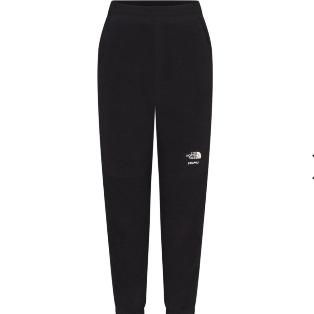 New THE NORTH FACE x SKIMS COLLAB 1995 RETRO DENALI FLEECE PANT